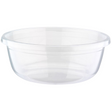 Clear Mixing Bowl 50cm