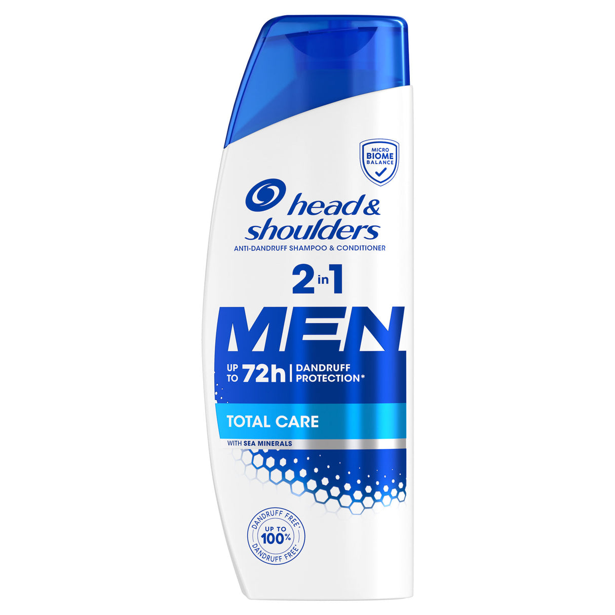 Head & Shoulders 2In1 Ultra 250ml