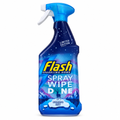 Flash Spray Wipe Done Nordic Sky Multi-Surface Cleaner 800ml