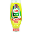 FAIRY MAX POWER LEMON 730ml