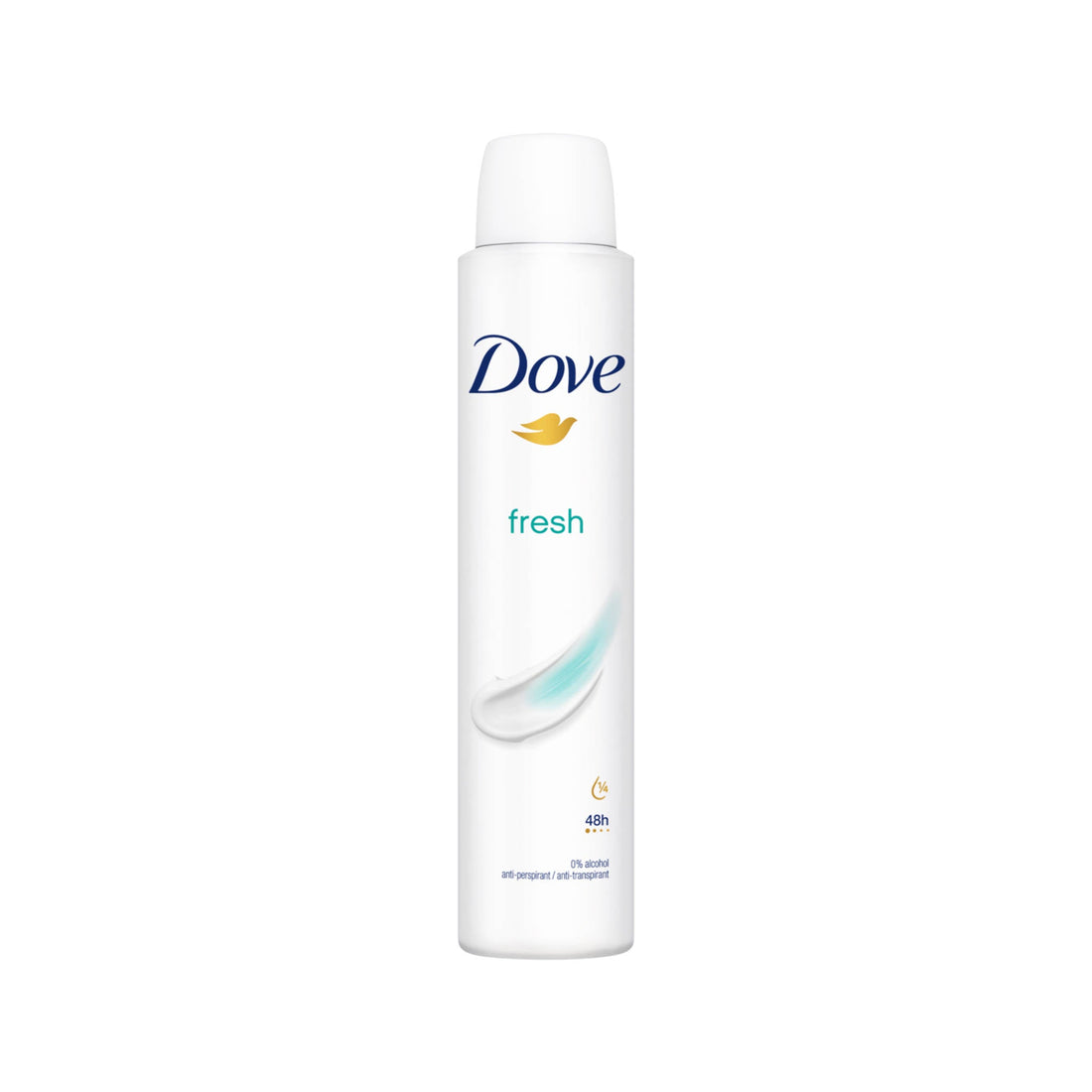 Dove Anti-Perspirant Fresh Deodorant | 150ml