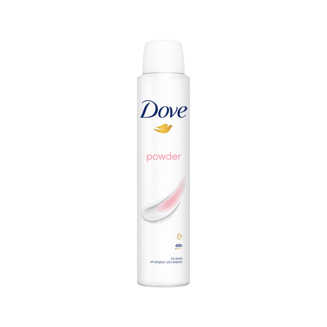 Dove Anti-Perspirant Powder Deodorant | 150ml