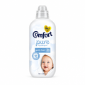 Comfort Pure Hypoallergenic Fabric Conditioner 930ml 31 Washes