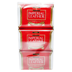 Imperial Leather Soap Classic 6 Pack