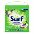 Surf Apple Blossom & Water Lily Laundry Powder 5kg 100 Washes