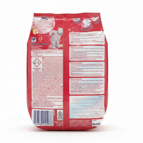 Surf 5in1 Laundry Detergent Powder Rose Fresh 1kg