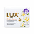Lux Bright Impress Bar Soap 3x80g