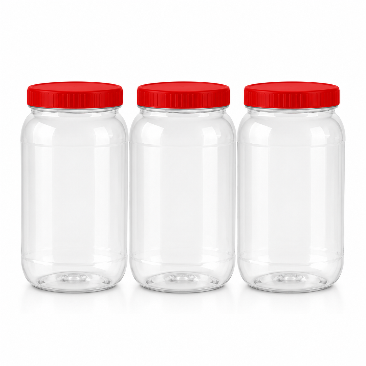 Sunpet Jar 3000ml - Pack of 3