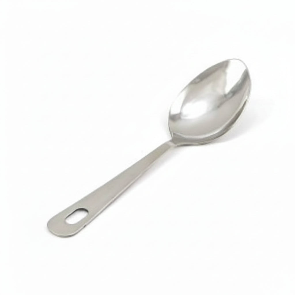 Stainless Steel Jap Sober Spoon