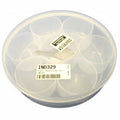 Plastic Masala Dabba Small