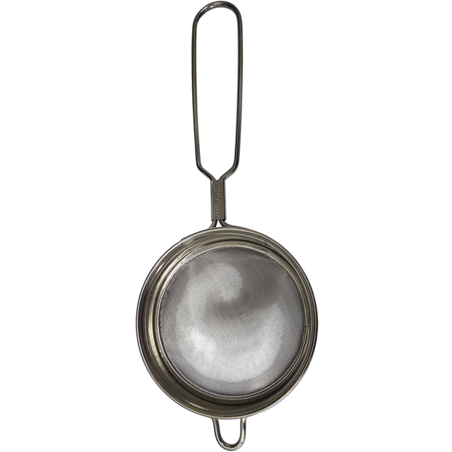 Stainless Steel Tea Strainer (9.2cm)