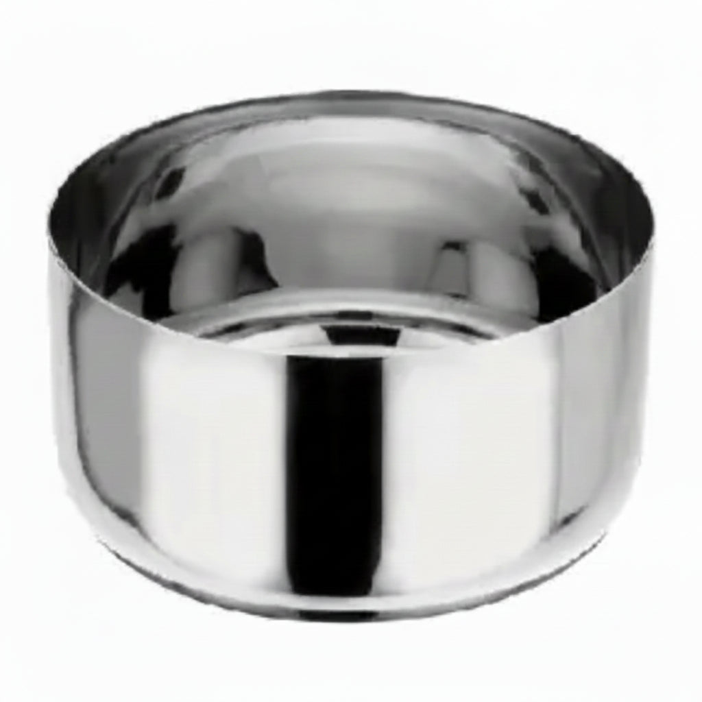 Stainless Steel Vati