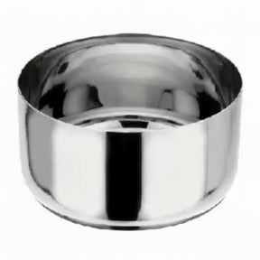 Stainless Steel Vati