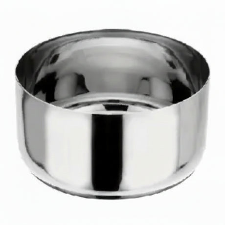 Stainless Steel Vati