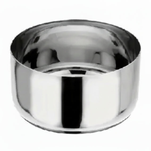 Stainless Steel Vati