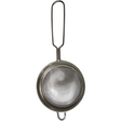 Omprabath Stainless Steel Tea Strainer