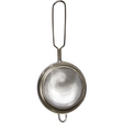 Stainless Steel Tea Strainer 8cm