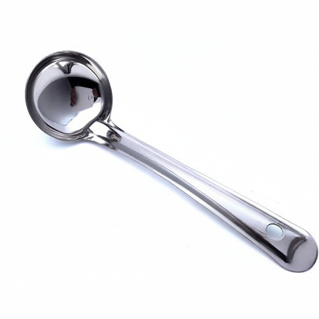 Stainless Steel Dav Spoon