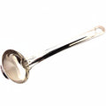 Stainless Steel Dav Spoon No 5
