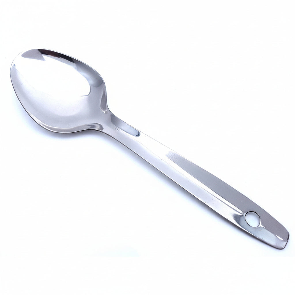 Stainless Steel Donga Spoon