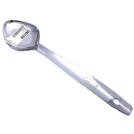 Stainless Steel Serving Spoon