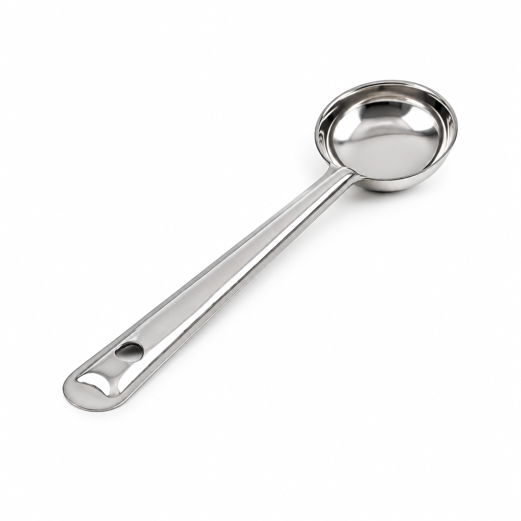 Stainless Steel Laddle