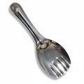 Stainless Steel Punja Spoon