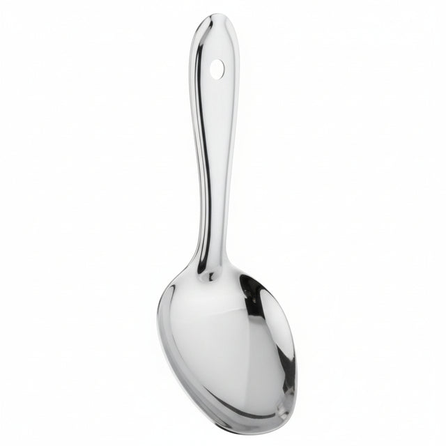 Multi Server Steel Spoon
