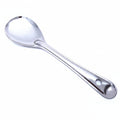 Oval Spoon