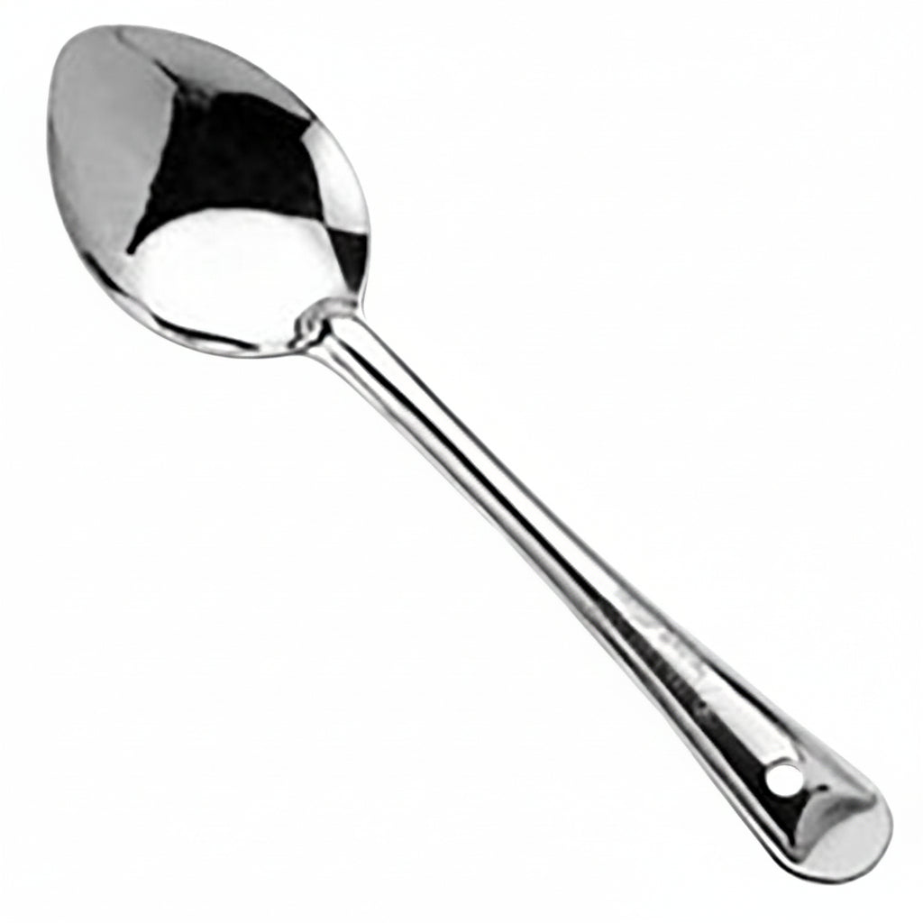 Stainless Steel Pan Spoon No 1