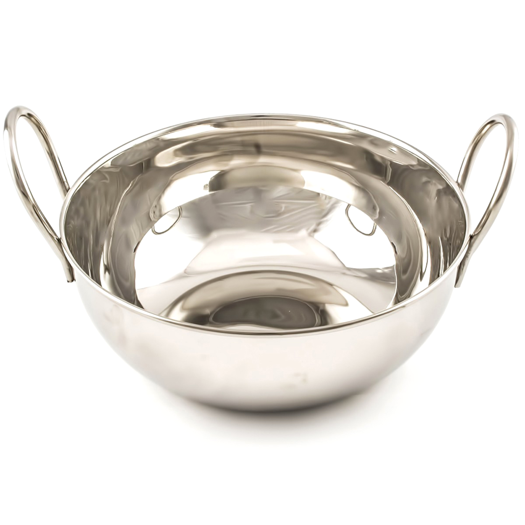 Stainless Steel Karai Light 15cm