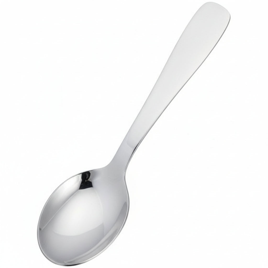 Stainless Steel Float Spoon No3