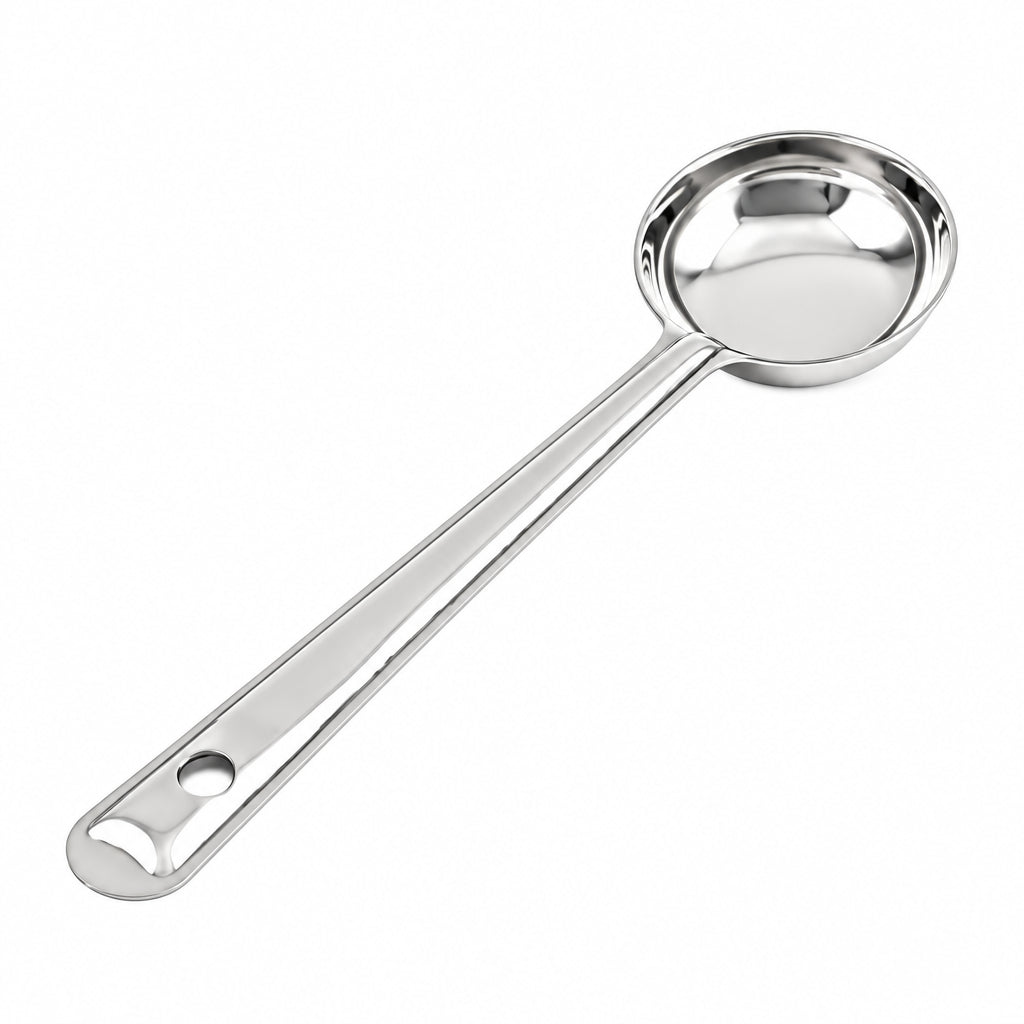 Stainless Steel Laddle No 5