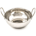 Stainless Steel Karai Light 17cm