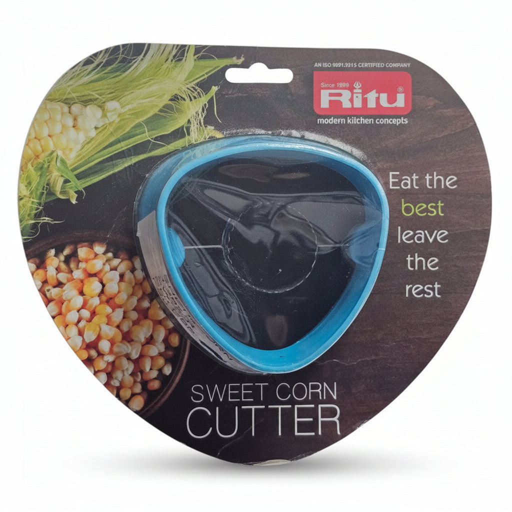 Sweet Corn Cutter