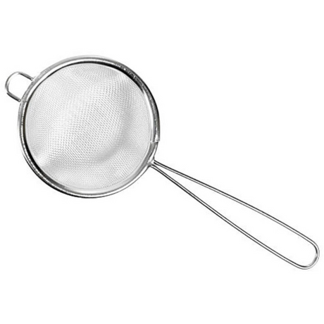 Metal Strainer 7cm