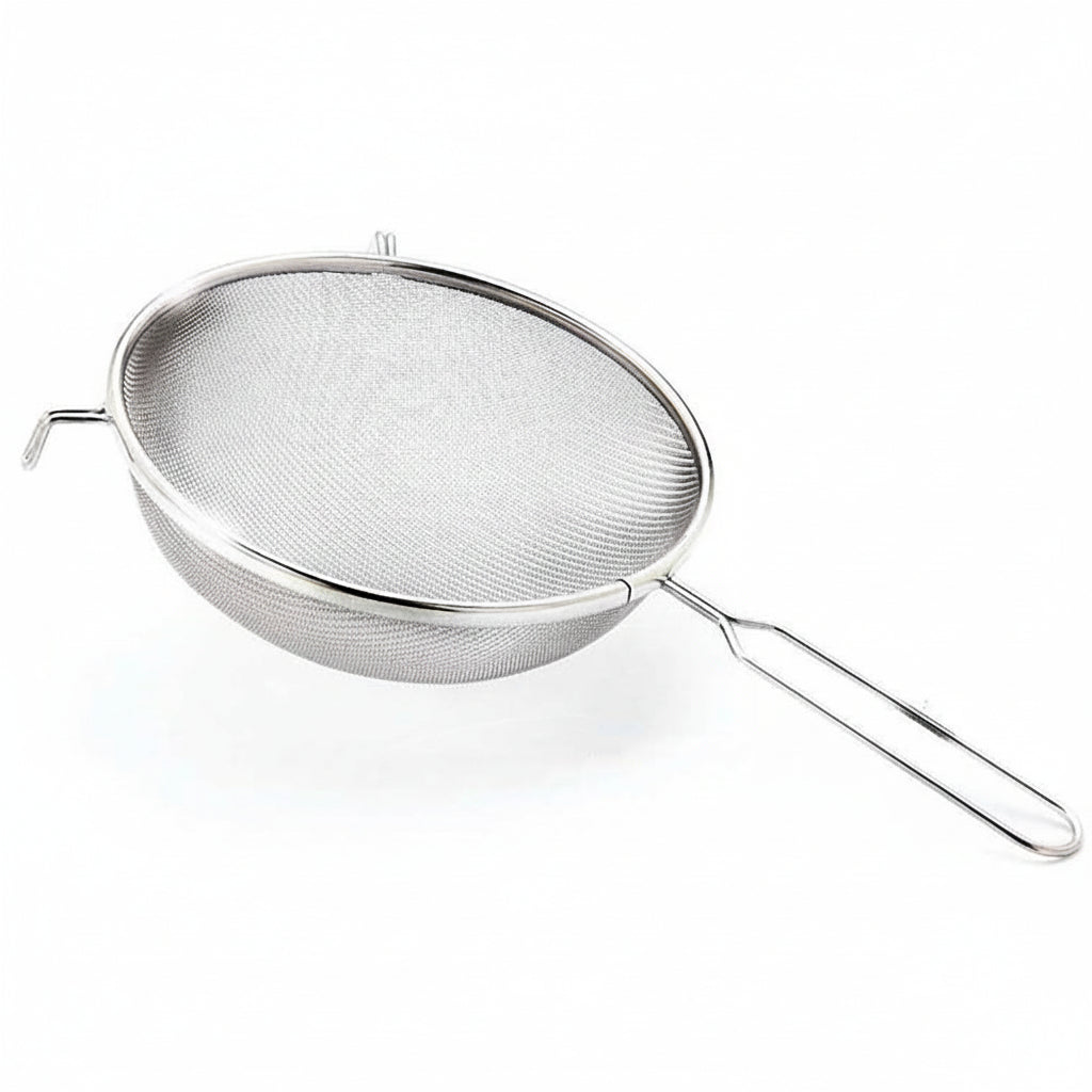 Metal Strainer Tp 10cm