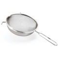 Metal Strainer 12cm