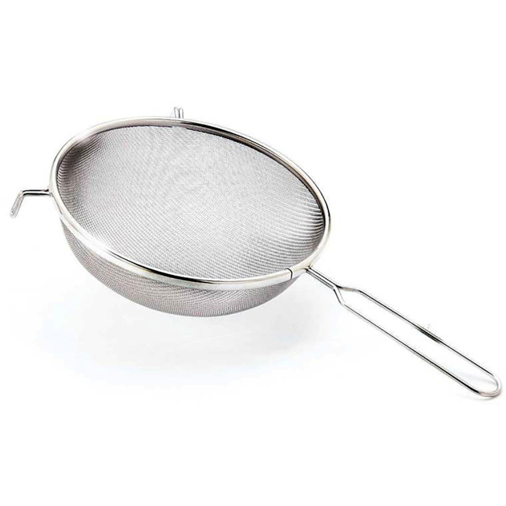 Metal Strainer 12cm