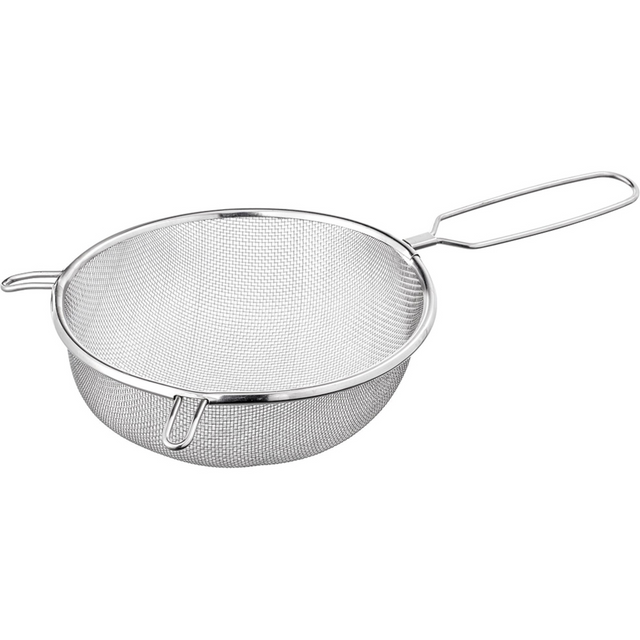 Metal Strainer 14cm