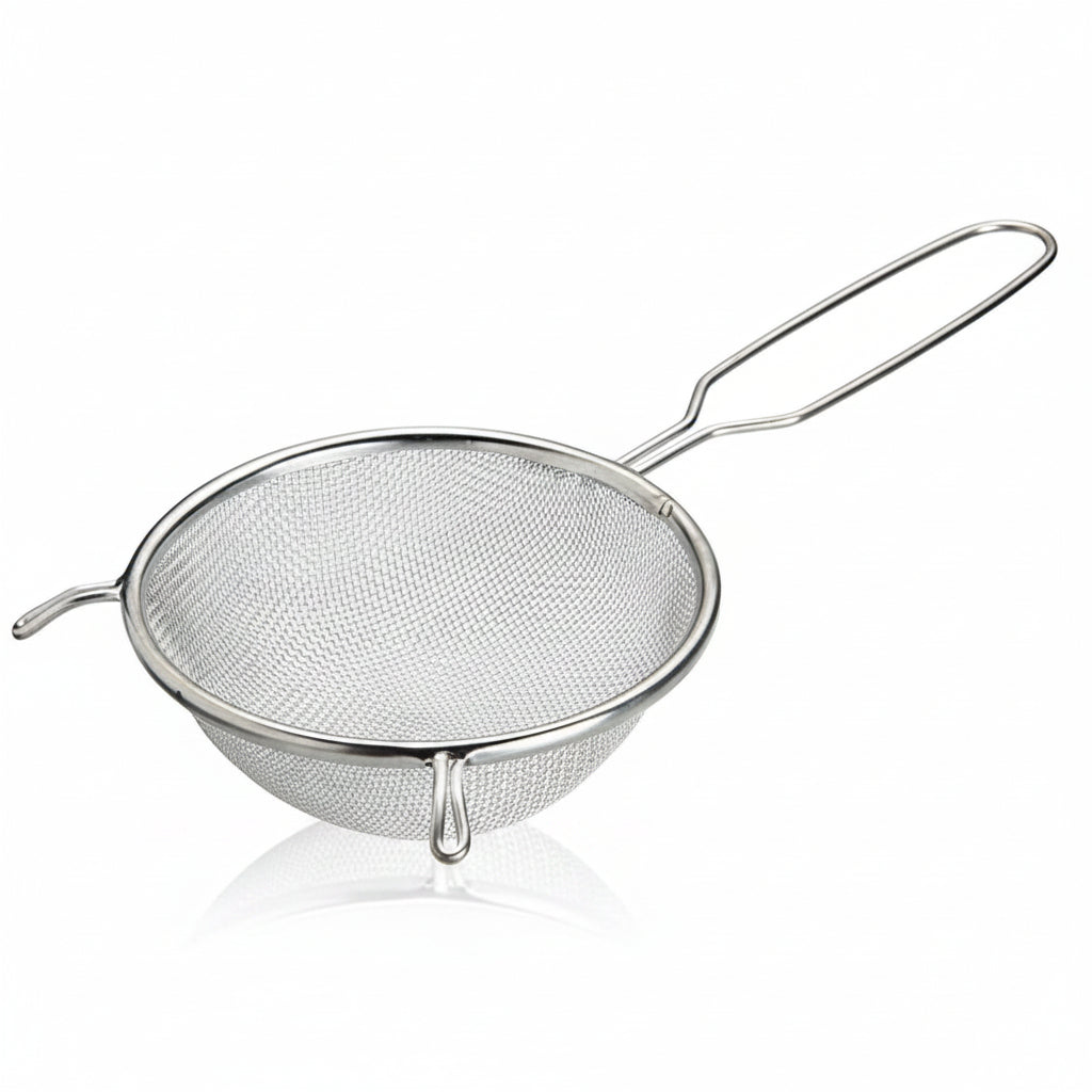 Metal Strainer 16cm