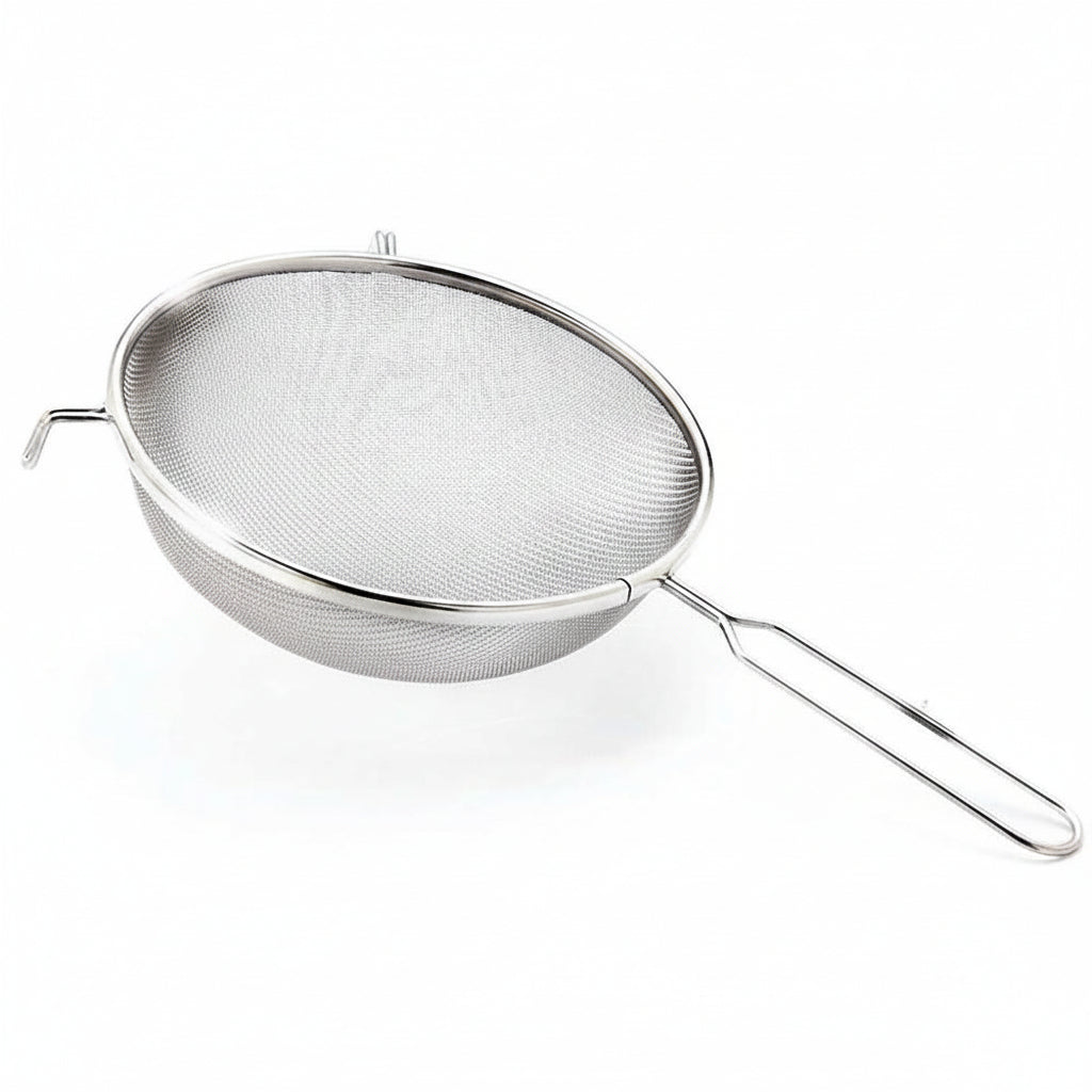 Metal Strainer TP 18cm