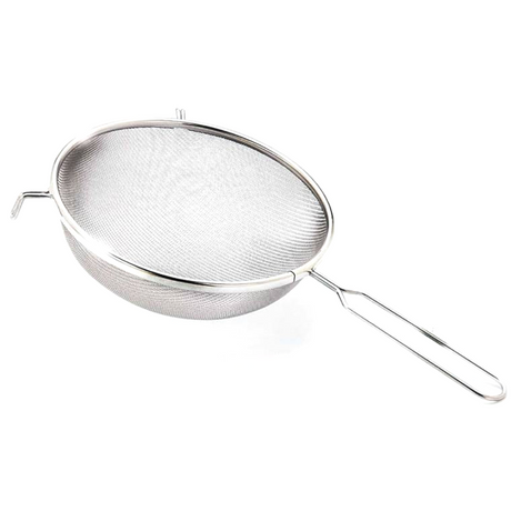 Metal Strainer 20cm