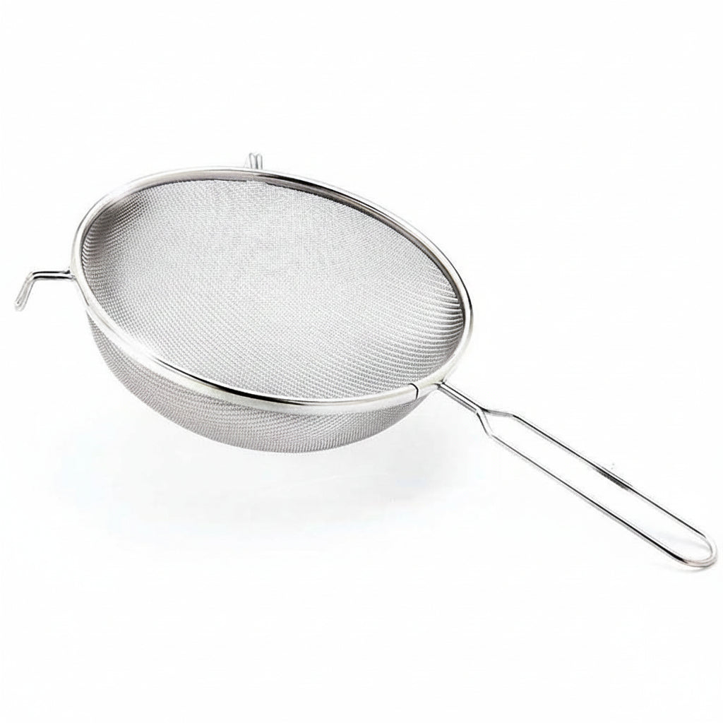 Metal Strainer TP 23cm