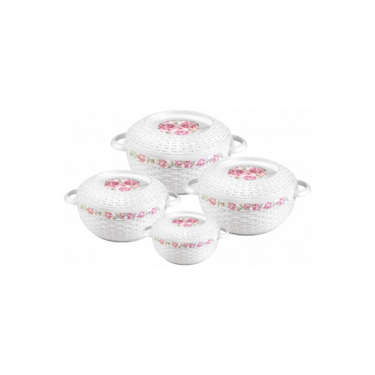 Ambrosia Hot Pot 500/1000/1500/2000ml