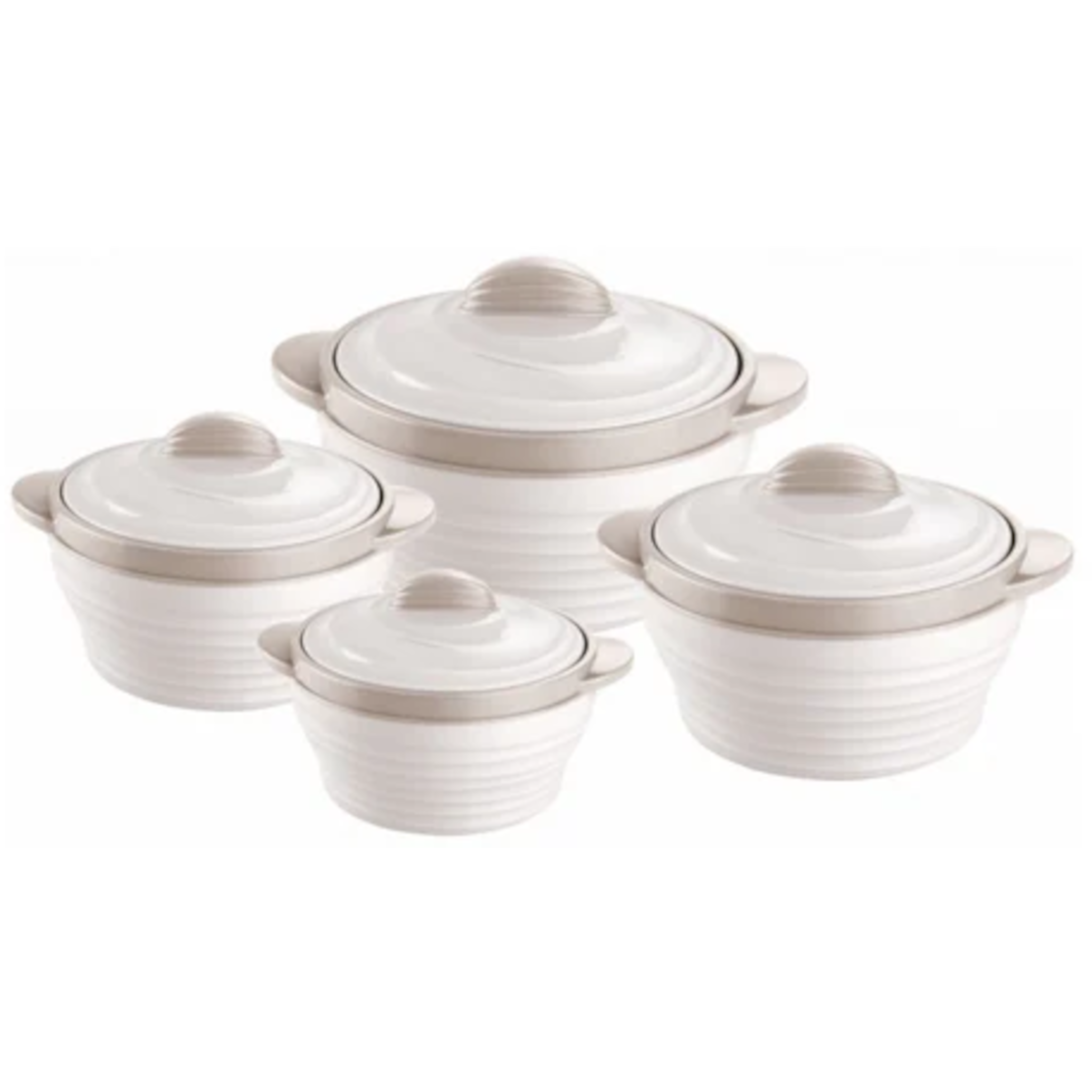 Cornello Hotpot 500/1000/1500/2000ml
