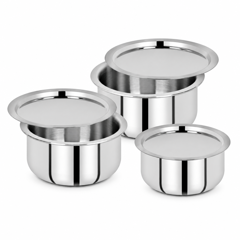 Clean studio product image