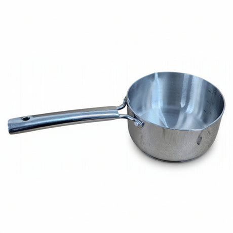 Mastercook Triply Milkpan 18cm