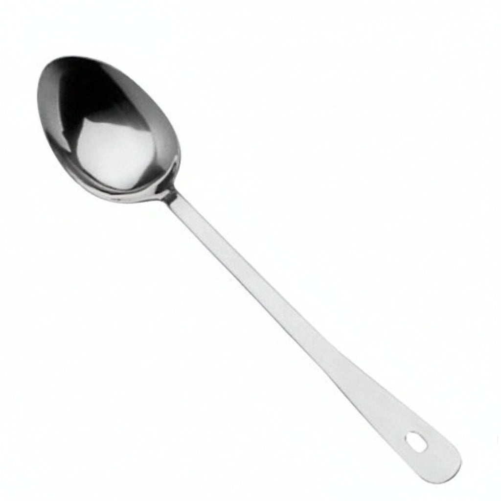Stainless Steel Jap Sober Spoon No 18