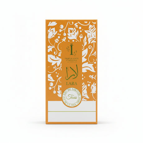 Lara Tous Eau De Parfum 100ml